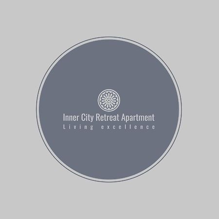 חאניה Inner City Retreat Apartment מראה חיצוני תמונה