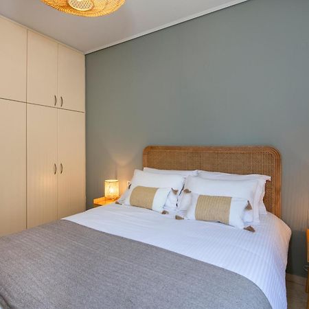חאניה Inner City Retreat Apartment מראה חיצוני תמונה