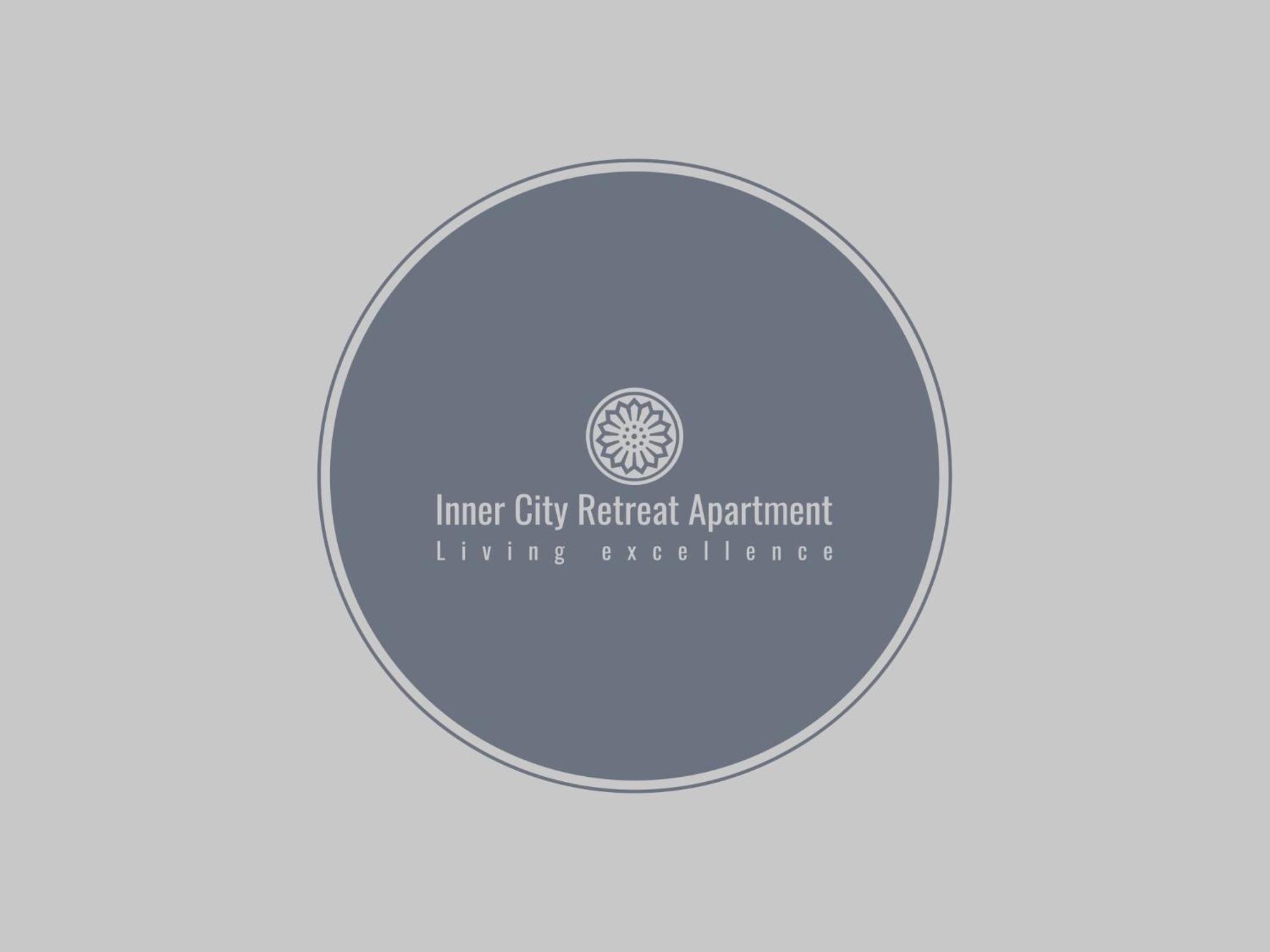 חאניה Inner City Retreat Apartment מראה חיצוני תמונה