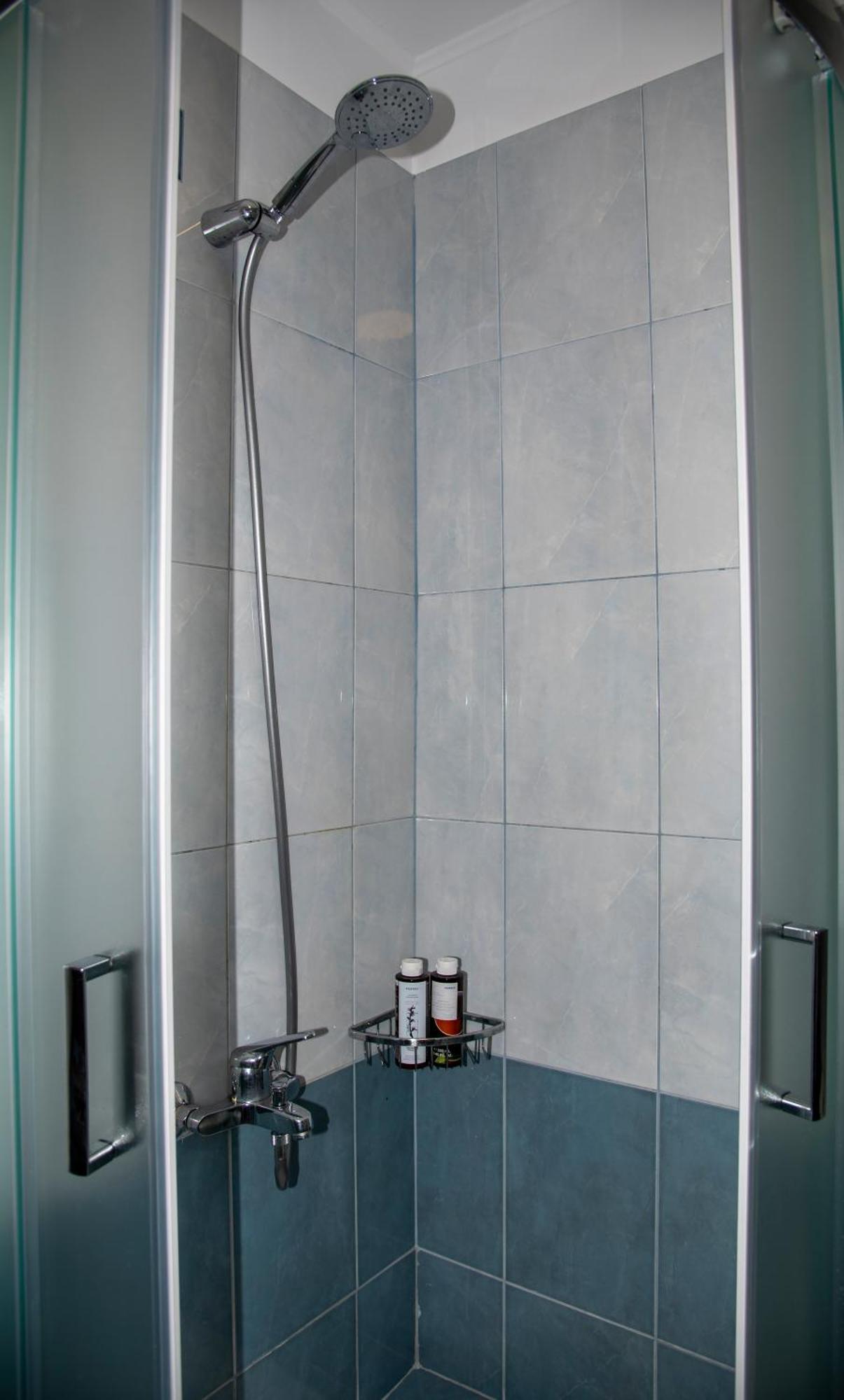 חאניה Inner City Retreat Apartment מראה חיצוני תמונה